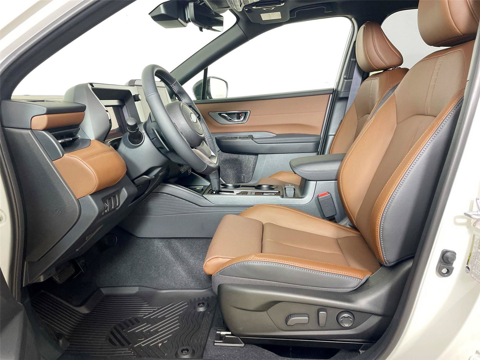 New 2026 Subaru Outback Touring XT AWD/4WD image 5