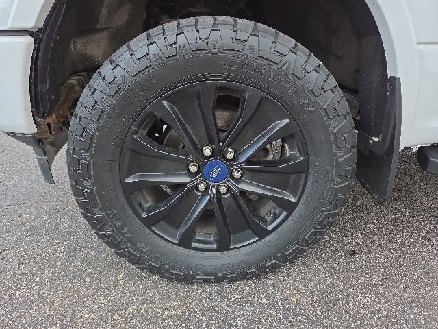 Used 2019 Ford F150 XLT w/ Equipment Group 302A Luxury AWD/4WD image 71