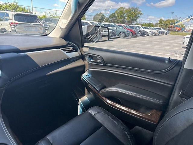 Used 2019 Chevrolet Tahoe LT AWD/4WD image 20