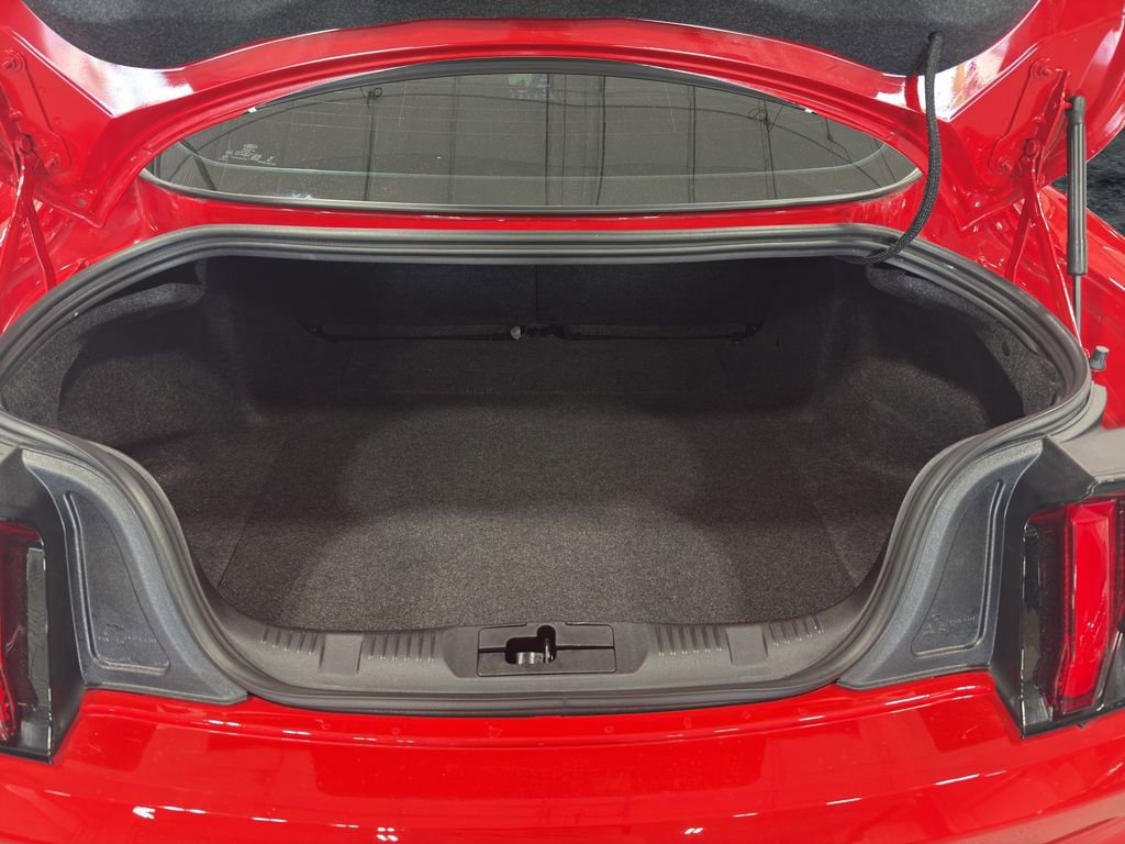 Used 2023 Ford Mustang Mach 1 w/ Equipment Group 700A RWD image 9