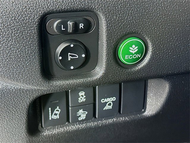 Used 2025 Honda Ridgeline RTL image 22