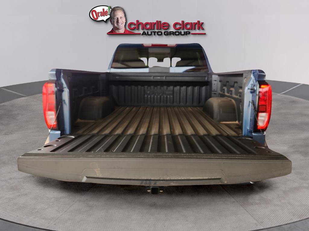 New 2026 GMC Sierra 1500 Elevation w/ Elevation Premium Package RWD image 12