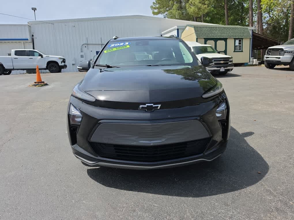 Used 2023 Chevrolet Bolt EUV LT FWD image 8