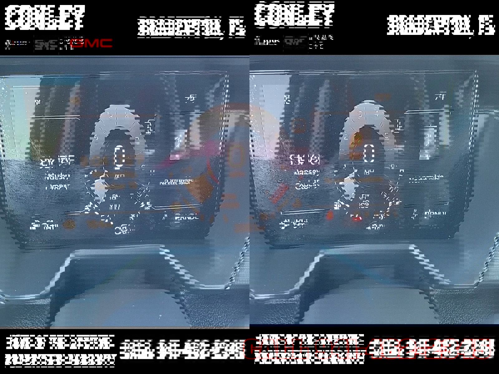 New 2025 GMC Acadia Elevation w/ Elevation Premium Package image 18