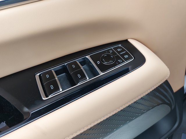 New 2026 Cadillac Escalade IQ Sport 2 image 27