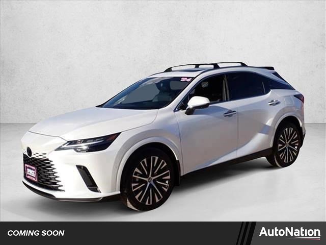 Used 2024 Lexus RX 350