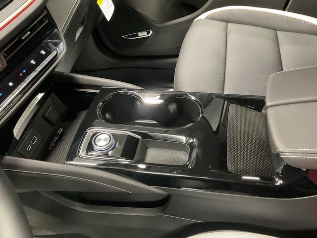 New 2026 Buick Envision Sport Touring AWD/4WD image 25