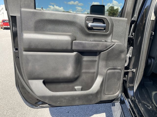Used 2020 Chevrolet Silverado 2500 Custom w/ Custom Value Package image 32