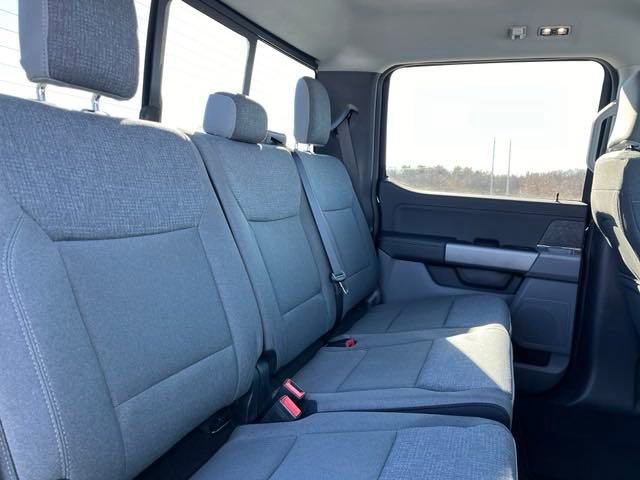 New 2024 Ford F150 XLT w/ Equipment Group 302A MID image 37