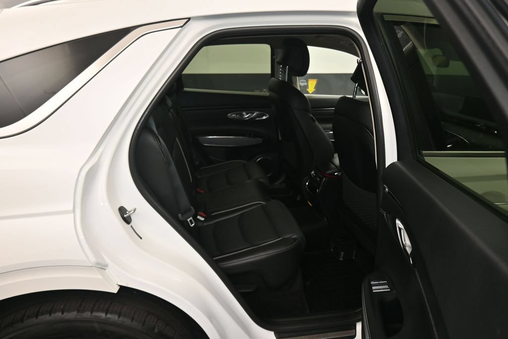 Used 2024 Genesis GV70 2.5T w/ Advanced Package AWD/4WD image 44