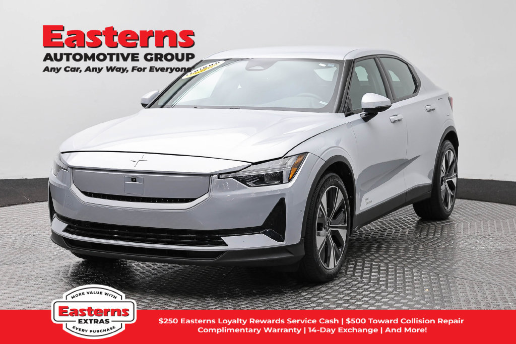 Used 2024 Polestar Polestar 2