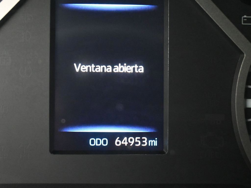 Used 2024 Toyota Tundra SR5 w/ SR5 Premium Package image 11