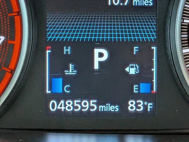 Used 2024 Mitsubishi Eclipse Cross SE image 10