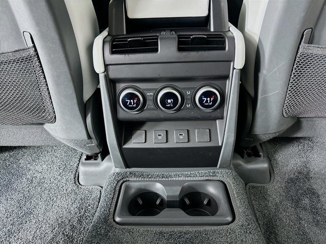 New 2025 Land Rover Defender 130 S AWD/4WD image 24