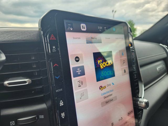 New 2025 RAM 2500 Laramie image 17