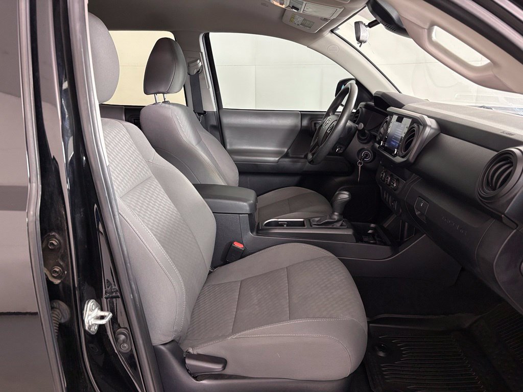 Used 2021 Toyota Tacoma SR w/ SR Convenience Package RWD image 37