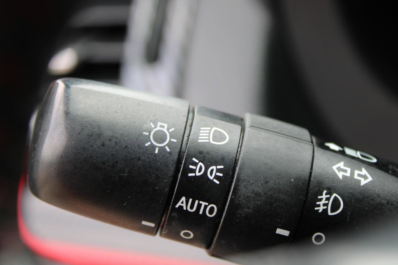 Used 2015 Subaru WRX Limited AWD/4WD image 22