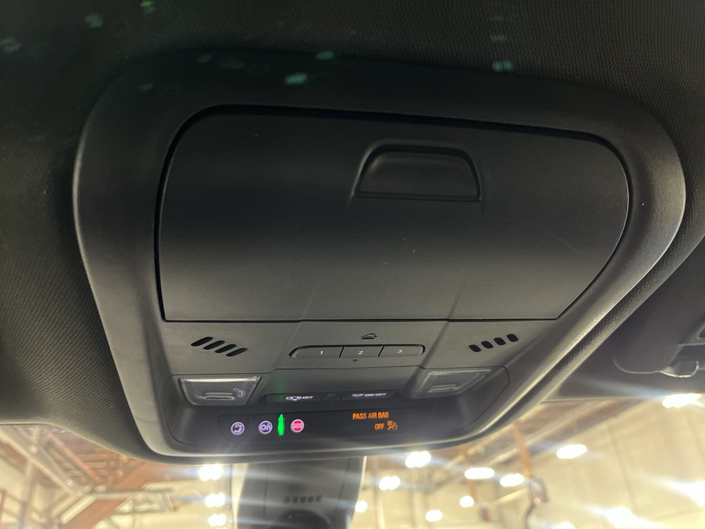 Certified 2022 Buick Enclave Premium AWD/4WD image 42