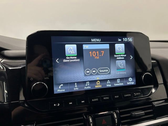 Certified 2024 Nissan Pathfinder SL image 42