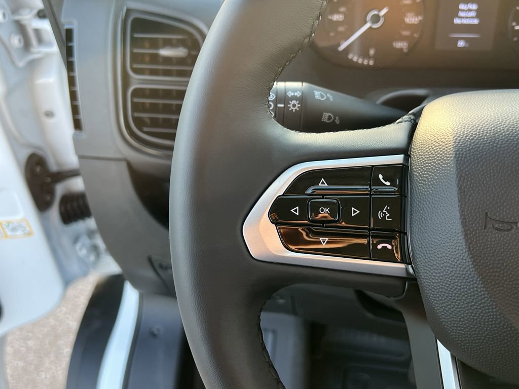 New 2026 RAM ProMaster 2500 w/ Safety Group image 26