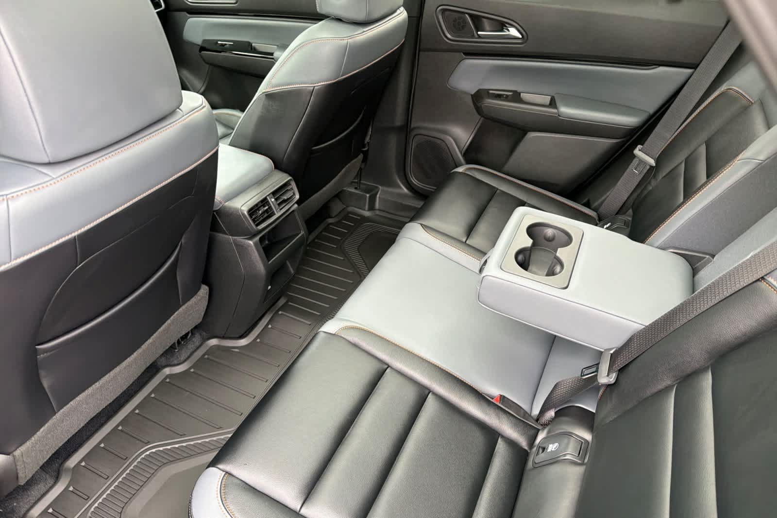 New 2026 Honda Prologue Touring image 4