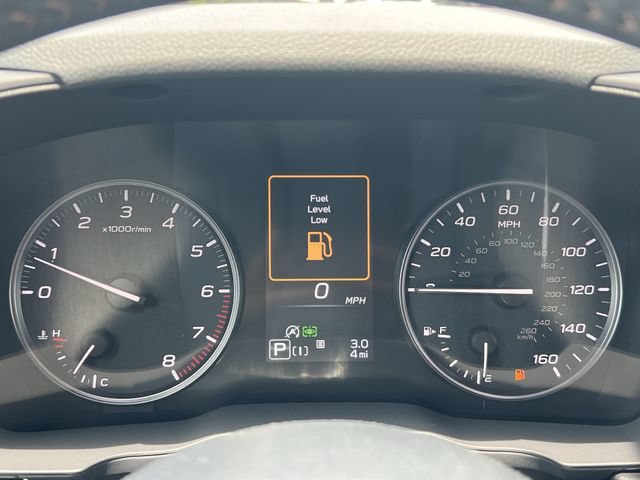 New 2026 Subaru Forester Touring AWD/4WD image 23