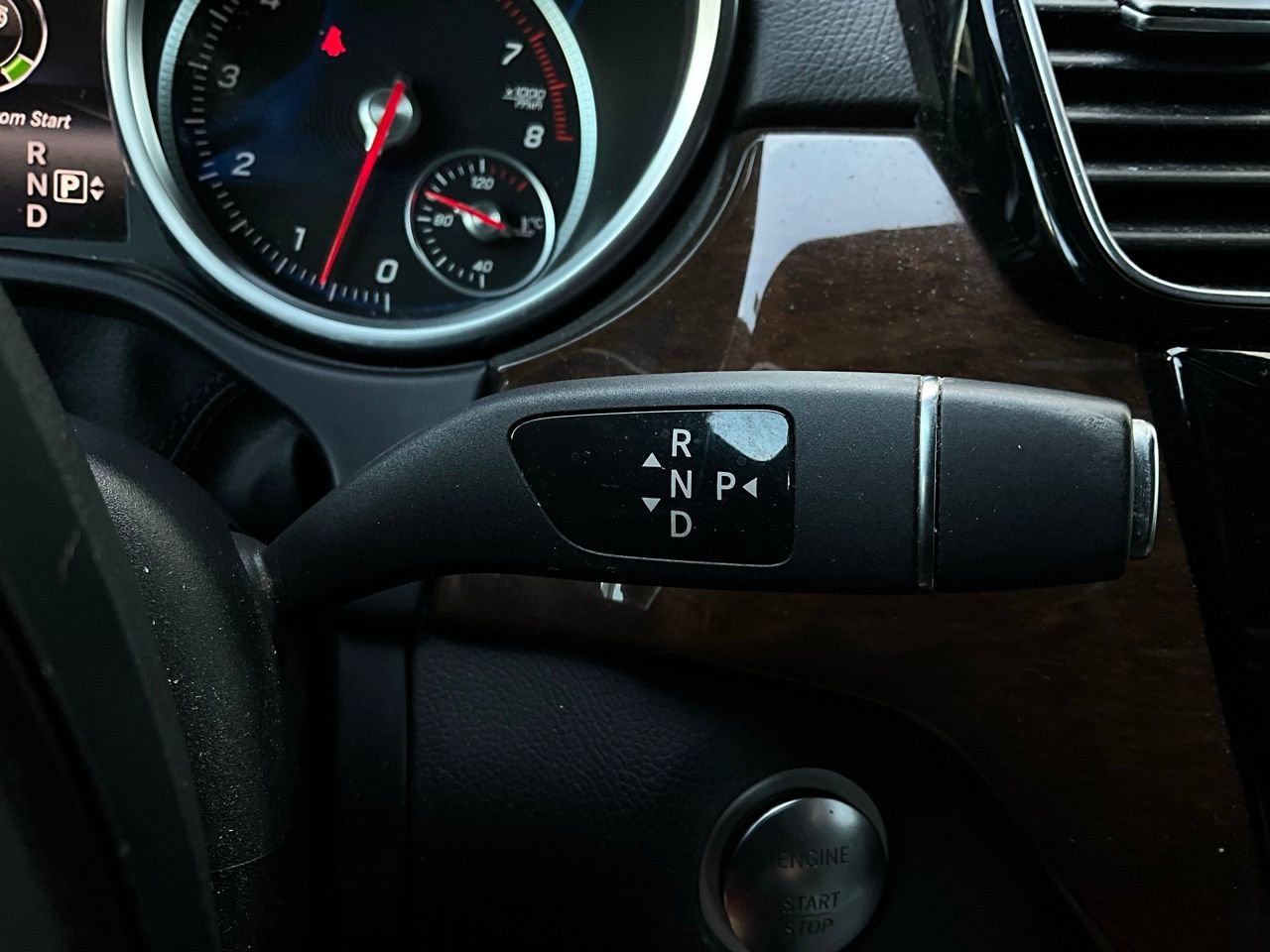 Used 2016 Mercedes-Benz GLE 350 image 42