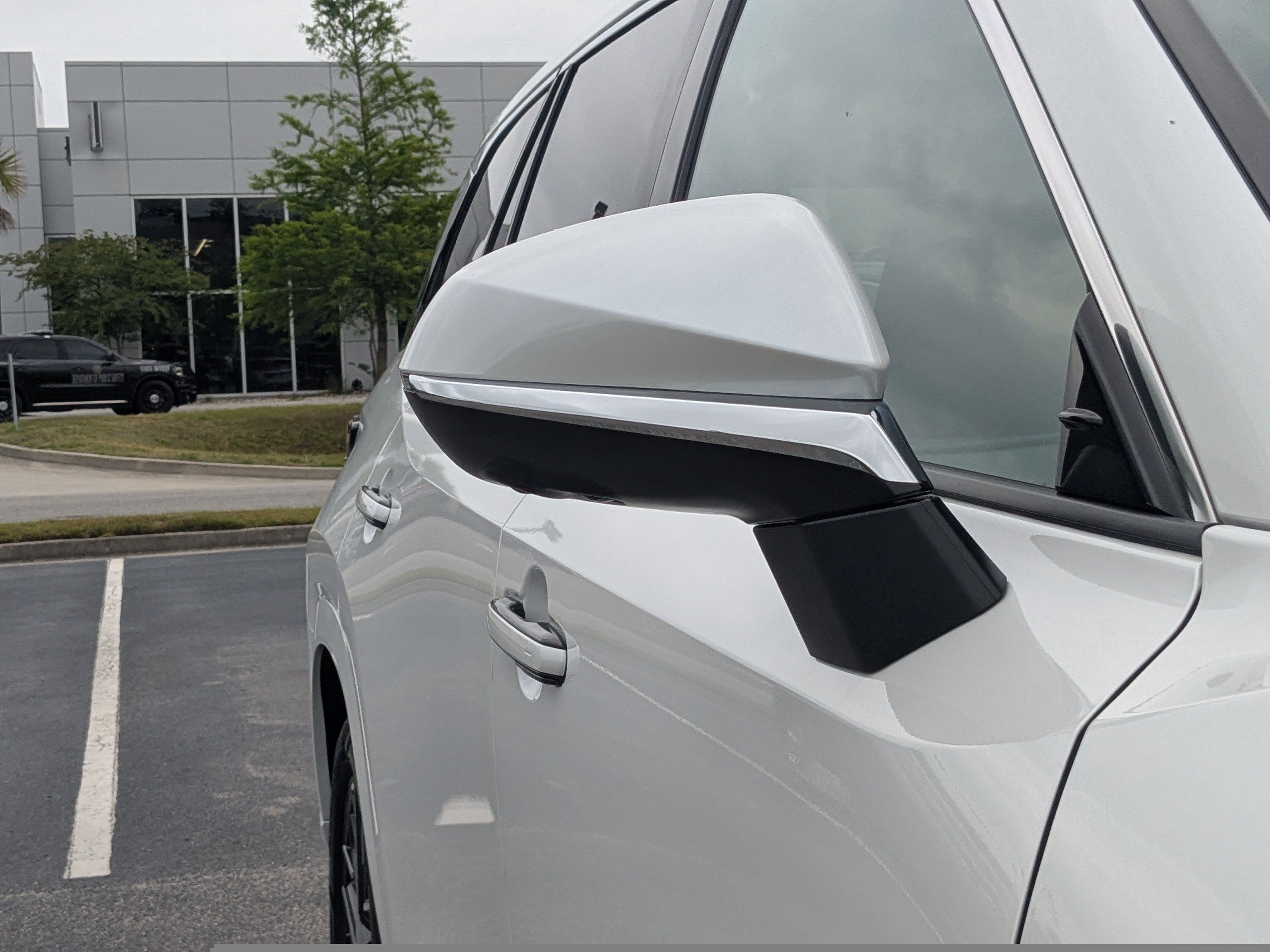 New 2026 Lexus TX 350 AWD w/ Technology Package image 11