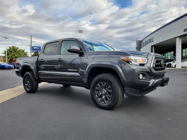 Used 2023 Toyota Tacoma SR5 image 2