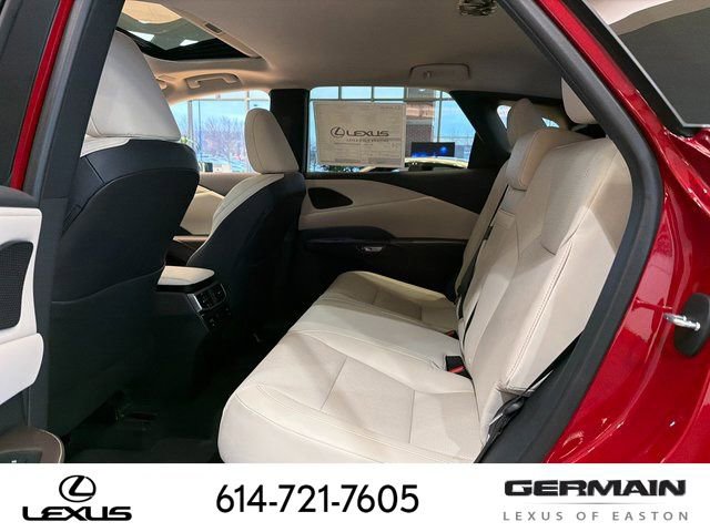 New 2026 Lexus RX 350 Premium Plus image 14