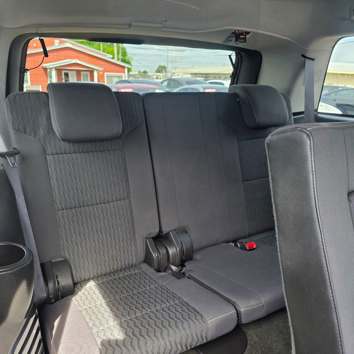 Used 2017 Chevrolet Tahoe LS RWD image 20