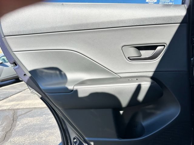 New 2025 Hyundai Kona N Line S AWD/4WD image 23