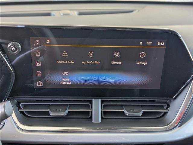 New 2026 Chevrolet Trax LT w/ LT Convenience Package image 12