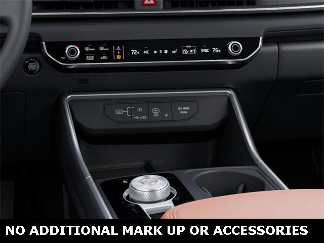 New 2026 Kia Carnival EX image 23