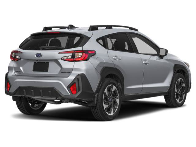 New 2027 Subaru Crosstrek 2.5i Limited AWD/4WD image 2