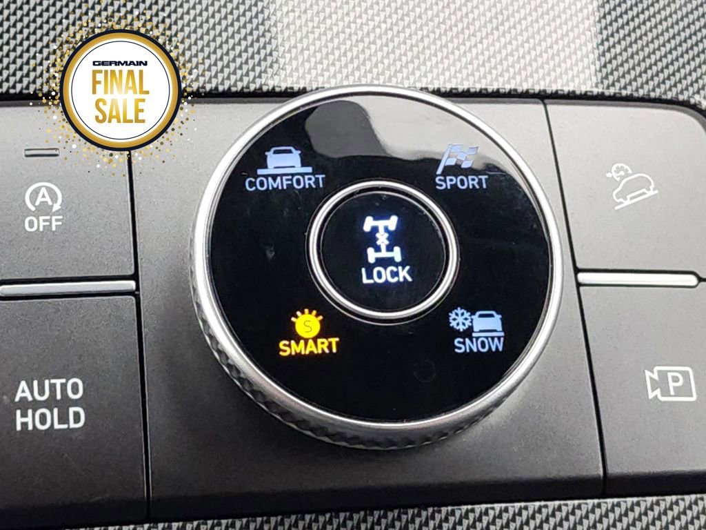 Used 2021 Hyundai Santa Fe SEL w/ Cargo Package image 27