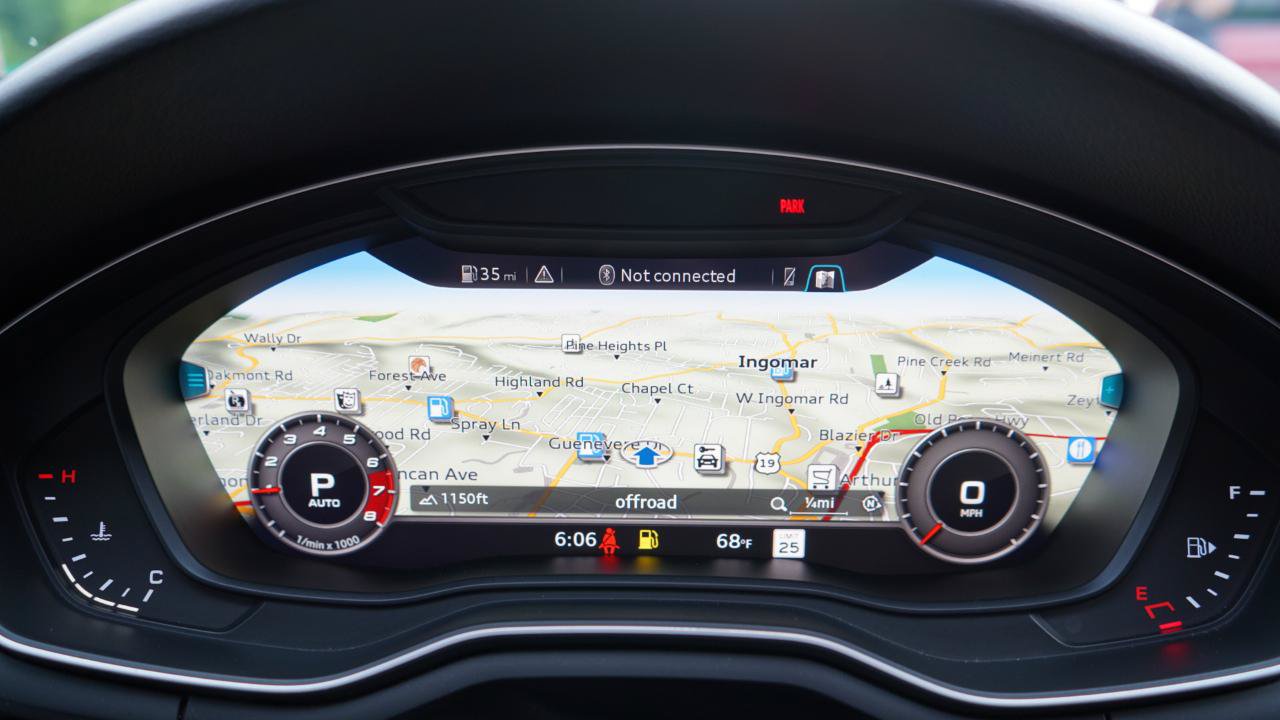 Used 2019 Audi RS 5 Sportback w/ Dynamic Plus Package AWD/4WD image 69