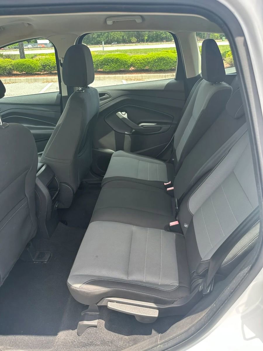 Used 2017 Ford Escape S FWD image 18
