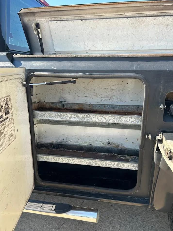 Used 2003 Chevrolet Silverado 2500 LS image 23