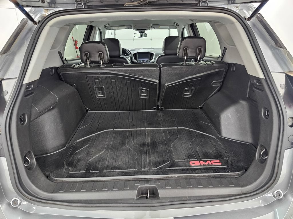 Used 2020 GMC Terrain SLT w/ Elevation Edition AWD/4WD image 27