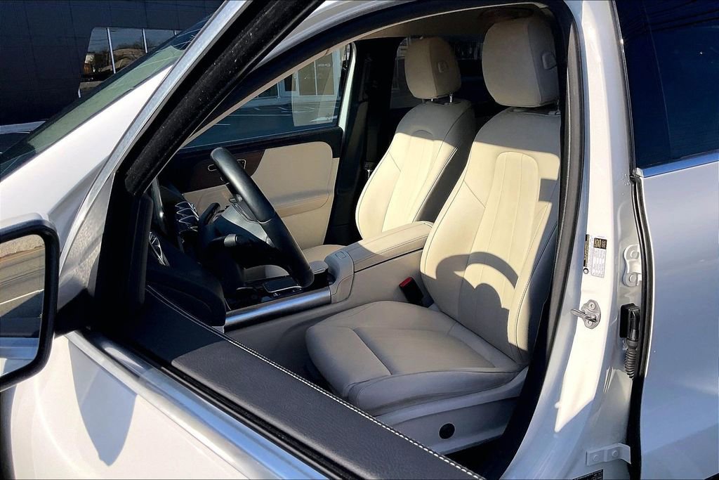Certified 2023 Mercedes-Benz GLA 250 4MATIC image 17