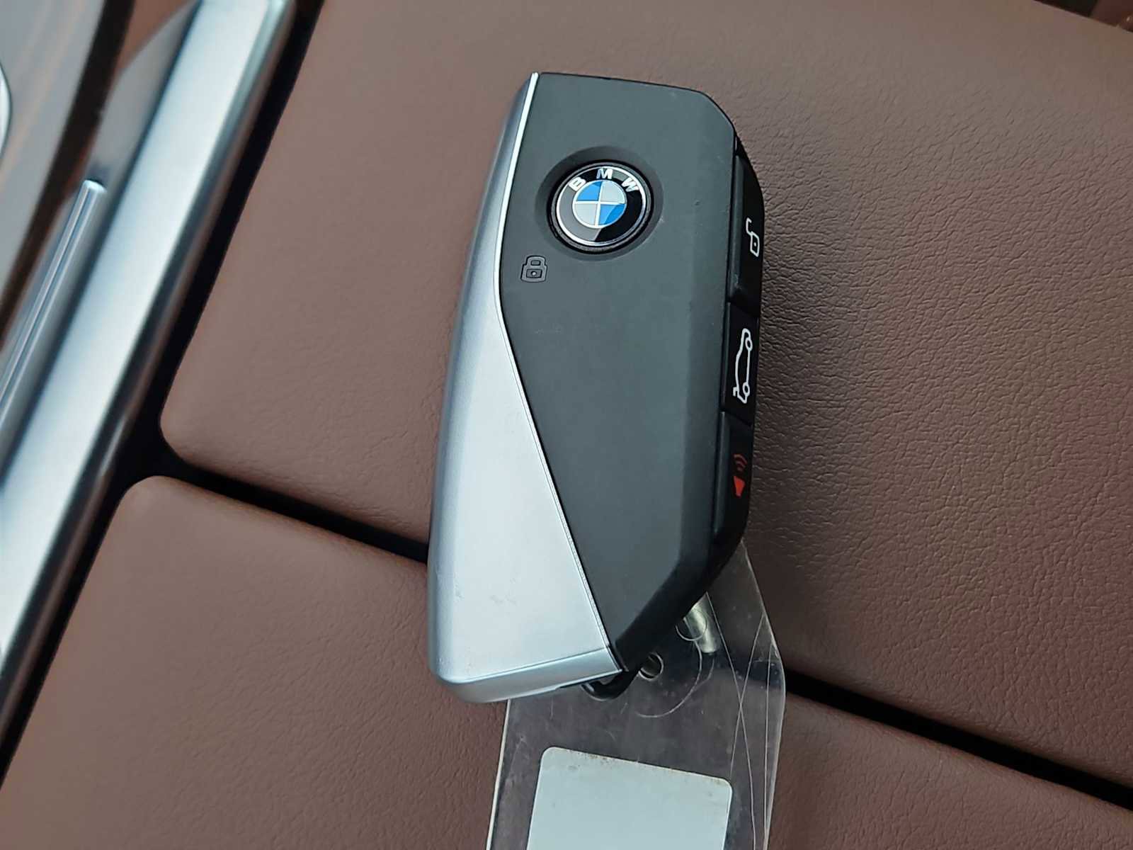 Used 2026 BMW X5 xDrive40i w/ Premium Package image 36