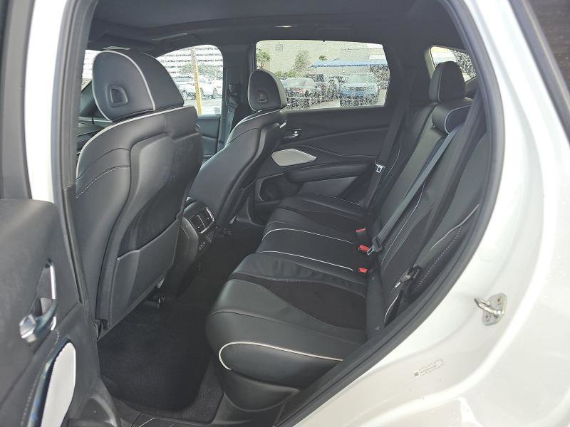 Used 2019 Acura RDX A-Spec image 14