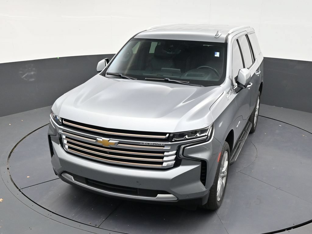 Used 2024 Chevrolet Tahoe High Country RWD image 19