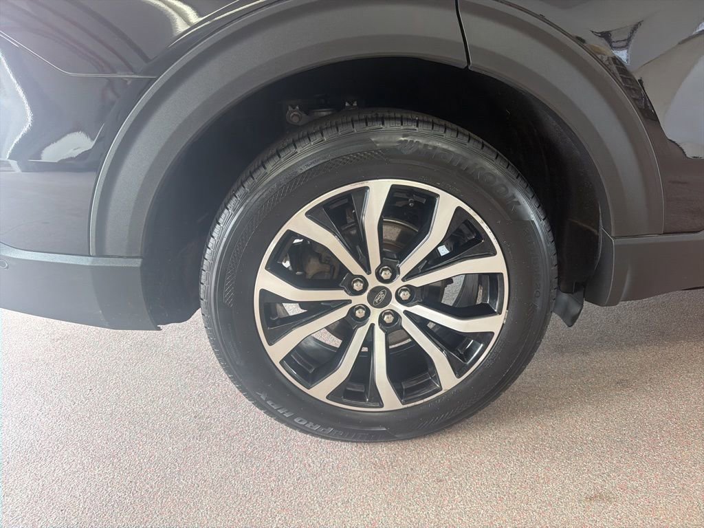 Used 2020 Ford Explorer ST AWD/4WD image 25