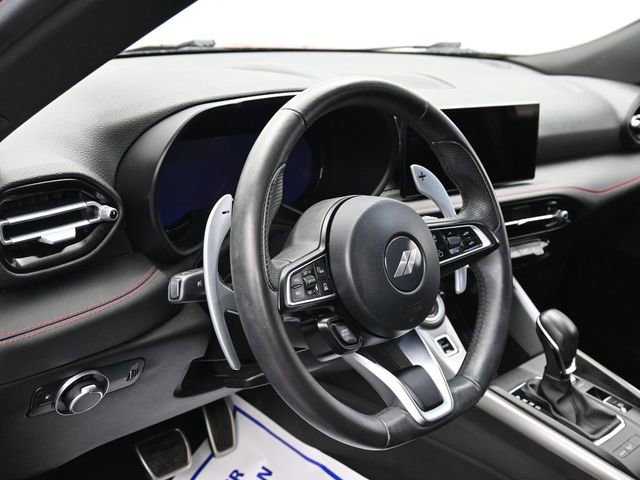 Used 2024 Dodge Hornet R/T Plus image 13