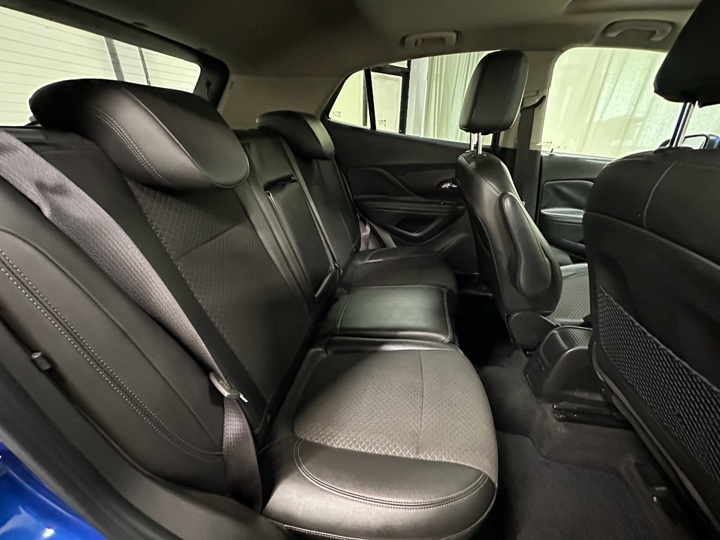 Used 2018 Buick Encore Sport Touring image 38