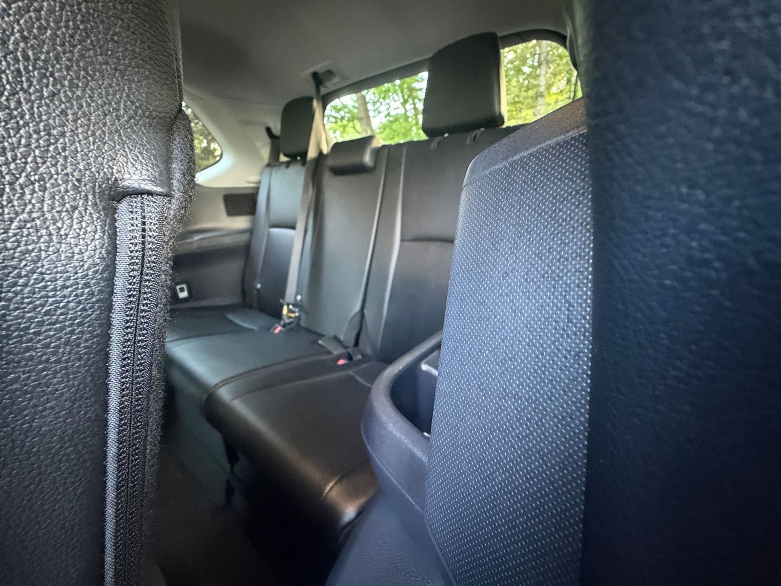 Used 2025 Toyota Grand Highlander FWD image 30