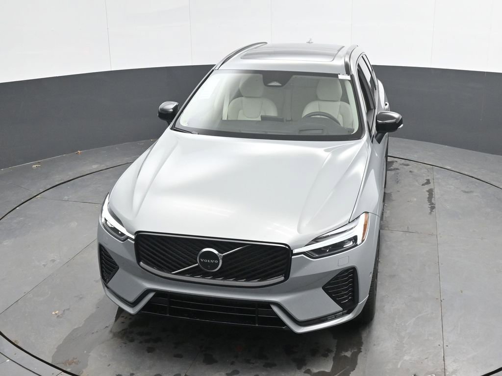 New 2026 Volvo XC60 B5 Ultra w/ Protection Package Premier image 29