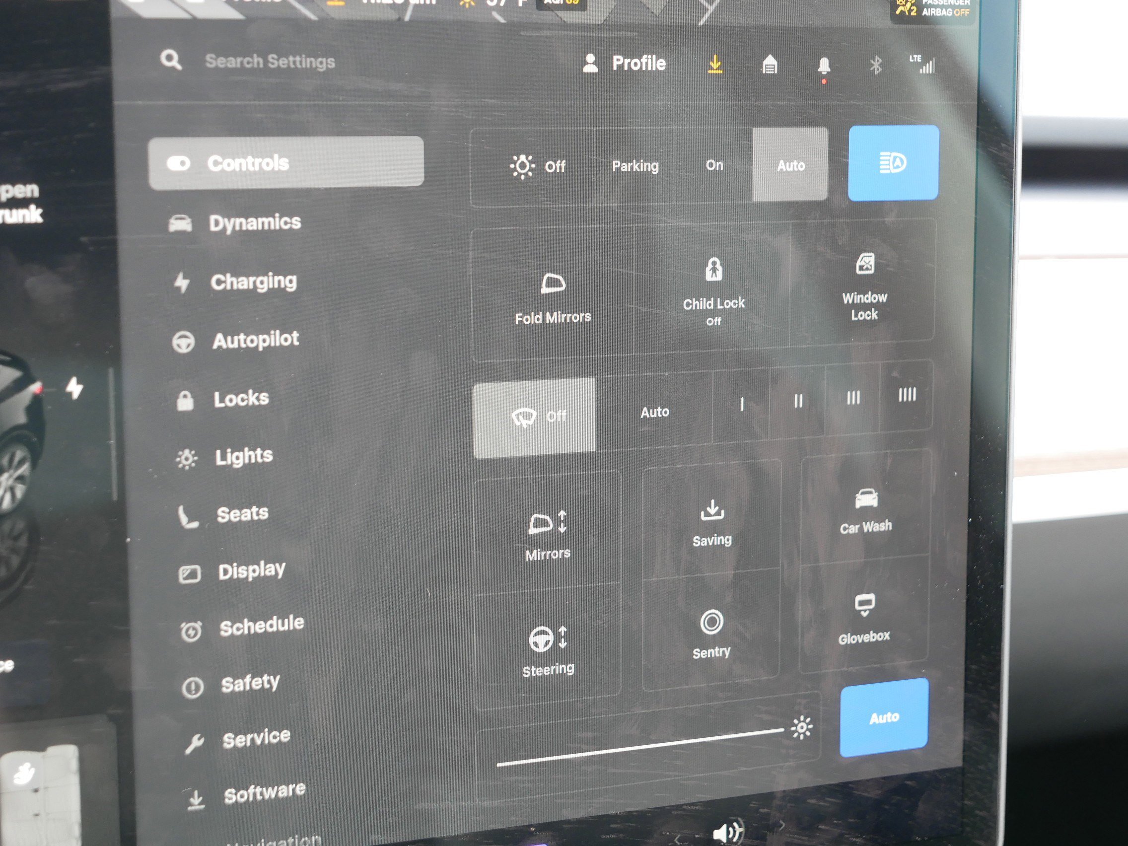 Used 2024 Tesla Model Y Long Range image 33